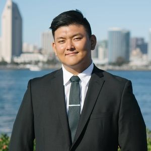 Meet your Posher, Randy